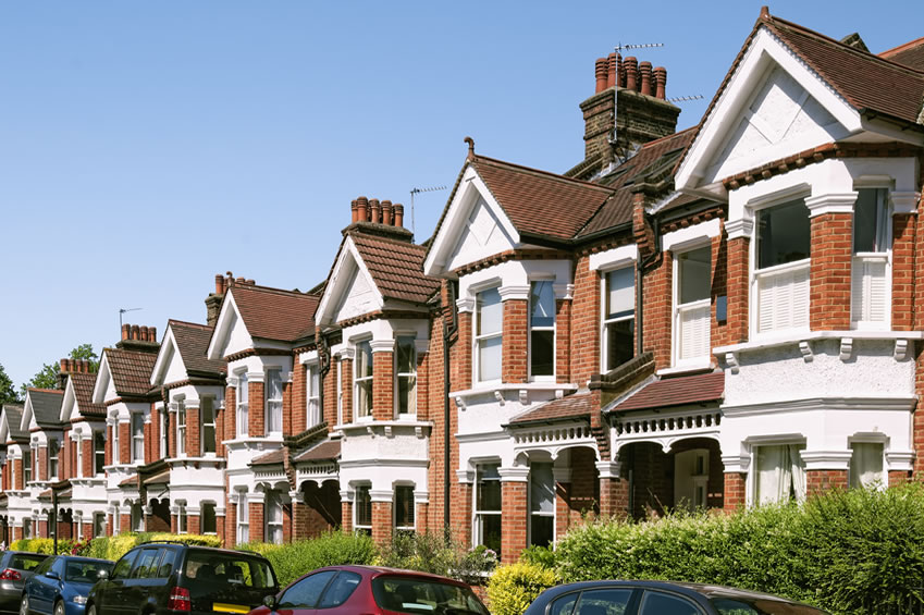Crystal Window Cleaning - Residential Cleaning