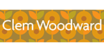Clem Woodward Property Lettings Logo