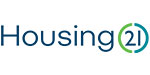 Housing 21 Logo